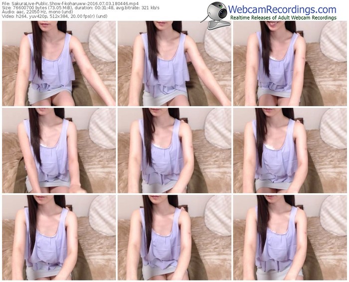sakuralivejp-koharuww-webcam-show-07_03_2016-18_04_46
