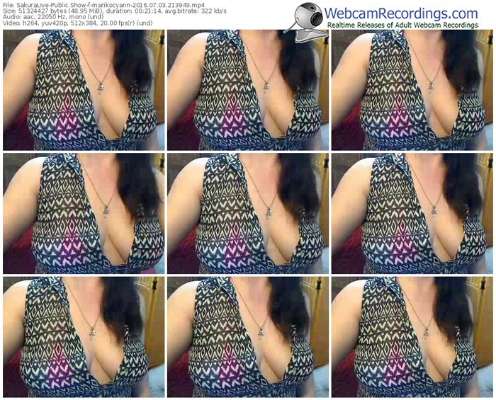 sakuralivejp-marikocyann-webcam-show-07_03_2016-21_39_49