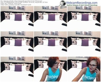 sakuralivejp-alessiarouge-webcam-show-07_05_2016-07_55_23