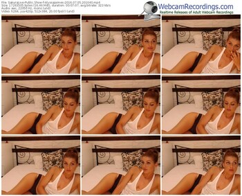 sakuralivejp-alyssajaimes-webcam-show-07_05_2016-20_10_40