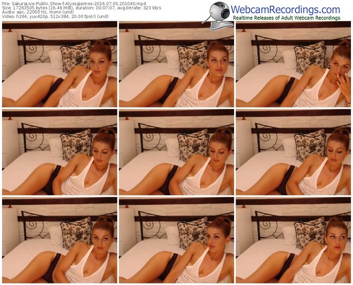 sakuralivejp-alyssajaimes-webcam-show-07_05_2016-20_10_40