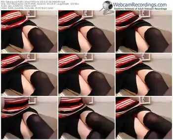 sakuralivejp-riover-webcam-show-07_06_2016-04_40_49