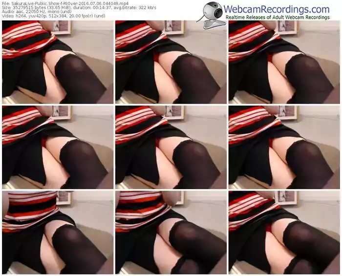 sakuralivejp-riover-webcam-show-07_06_2016-04_40_49