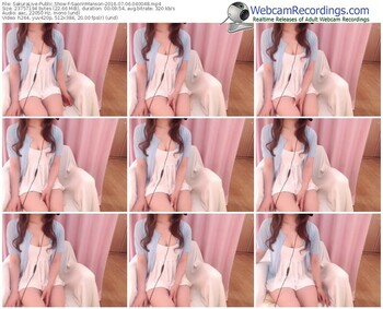 sakuralivejp-saorinmanson-webcam-show-07_06_2016-04_00_48