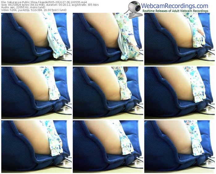 sakuralivejp-kaede0505-webcam-show-07_06_2016-10_05_55