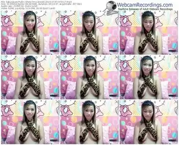 sakuralivejp-miyukizaki-webcam-show-07_07_2016-07_01_17