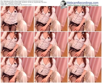 sakuralivejp-saorinmanson-webcam-show-07_08_2016-00_01_36
