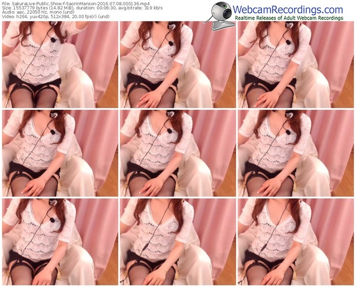 sakuralivejp-saorinmanson-webcam-show-07_08_2016-00_01_36
