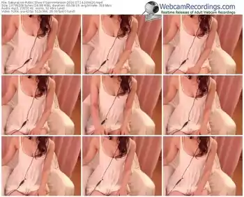 sakuralivejp-saorinmanson-webcam-show-07_14_2016-10_44_20