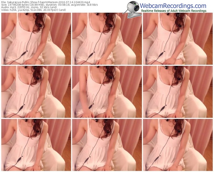 sakuralivejp-saorinmanson-webcam-show-07_14_2016-10_44_20