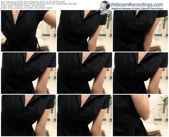 sakuralivejp-mayuss-webcam-show-07_20_2016-10_44_09