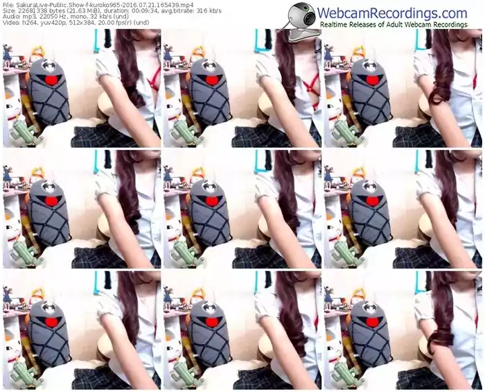 sakuralivejp-kuroko965-webcam-show-07_21_2016-16_54_39