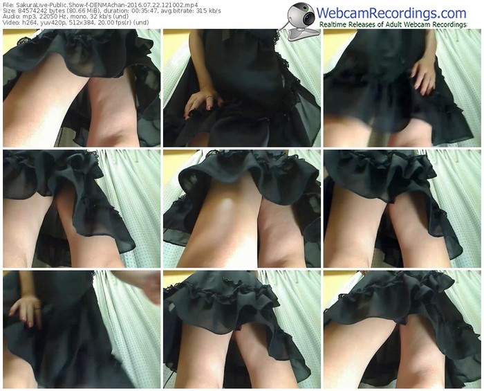 sakuralivejp-denmachan-webcam-show-07_22_2016-12_10_02