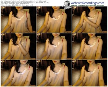 sakuralivejp-masakimadoka-webcam-show-07_24_2016-15_16_00