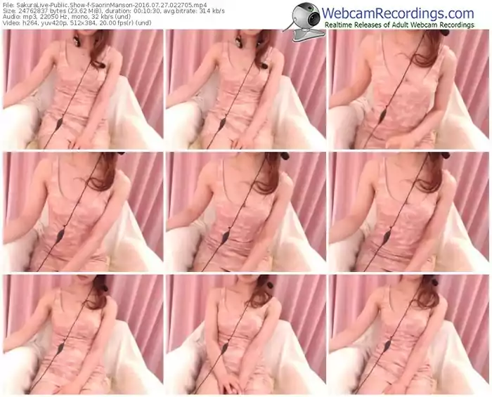 sakuralivejp-saorinmanson-webcam-show-07_27_2016-02_27_05