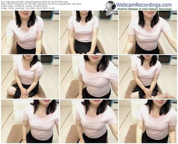 sakuralivejp-hanalip-webcam-show-07_30_2016-07_48_34