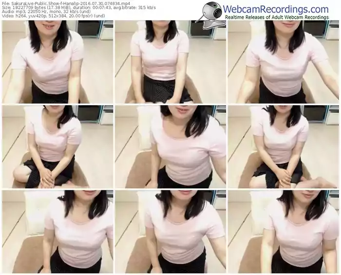 sakuralivejp-hanalip-webcam-show-07_30_2016-07_48_34