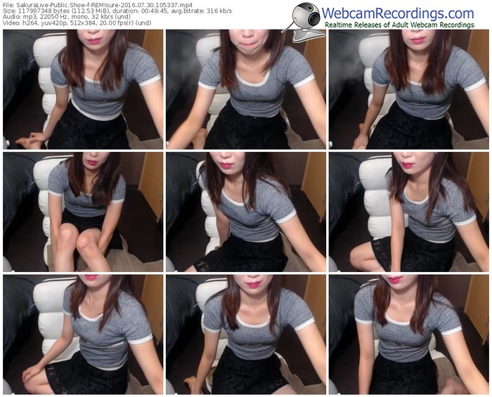 sakuralivejp-remisure-webcam-show-07_30_2016-10_53_37