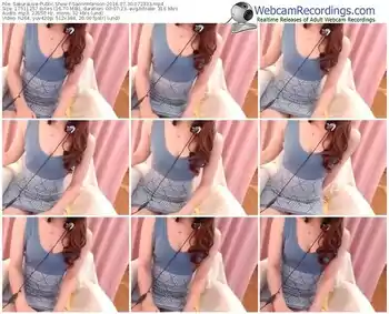 sakuralivejp-saorinmanson-webcam-show-07_30_2016-07_23_33