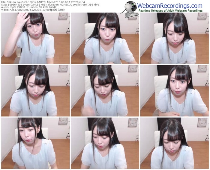 sakuralivejp-natsumich-webcam-show-08_03_2016-17_25_29