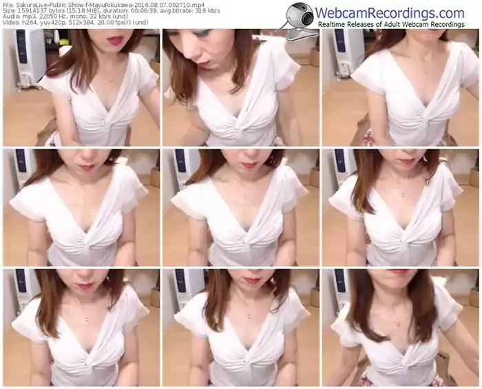 sakuralivejp-mayurikukawa-webcam-show-08_07_2016-09_27_10