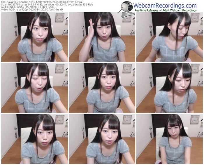 sakuralivejp-natsumich-webcam-show-08_07_2016-15_37_17