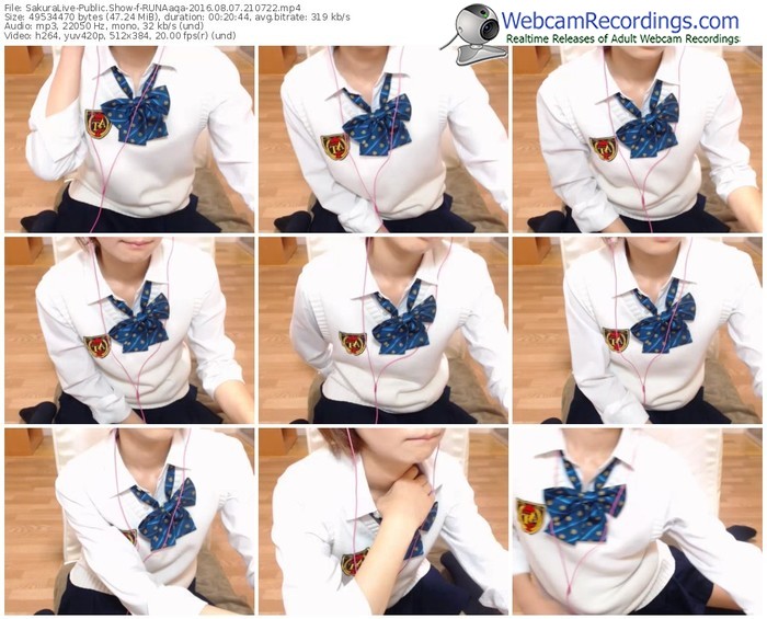 sakuralivejp-runaaqa-webcam-show-08_07_2016-21_07_22