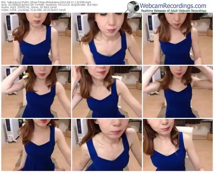 sakuralivejp-mayurikukawa-webcam-show-08_11_2016-13_23_58