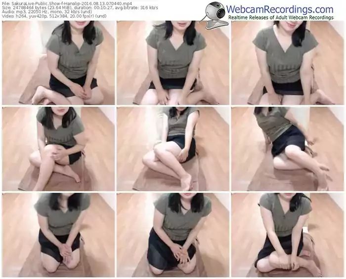 sakuralivejp-hanalip-webcam-show-08_13_2016-07_04_40