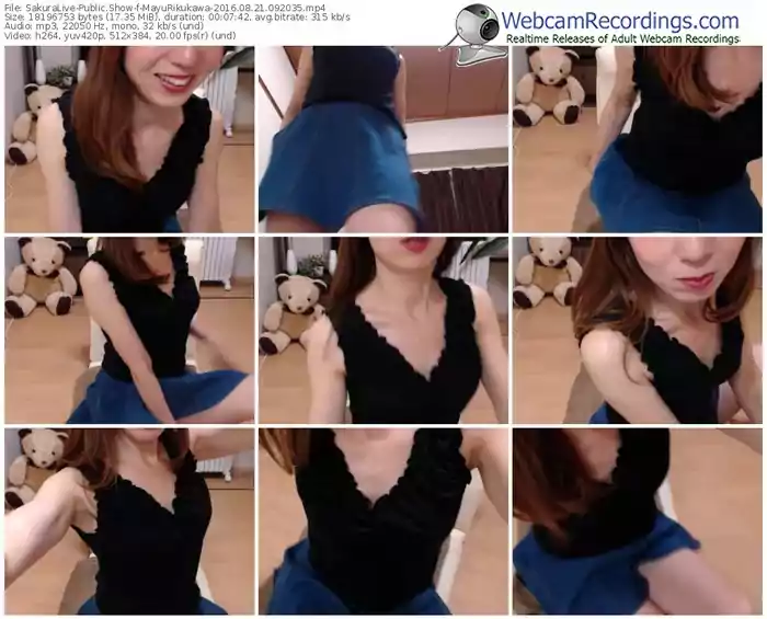 sakuralivejp-mayurikukawa-webcam-show-08_21_2016-09_20_35