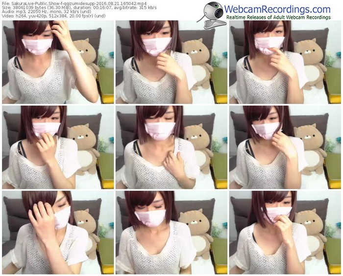 sakuralivejp-qqizumidesupp-webcam-show-08_21_2016-16_50_42