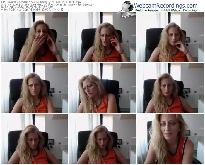 sakuralivejp-julianajuly-webcam-show-08_23_2016-15_06_30