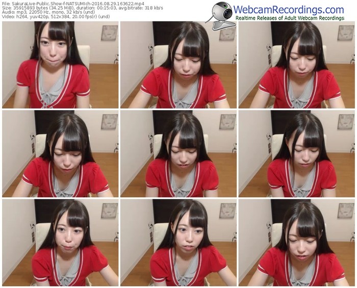 sakuralivejp-natsumich-webcam-show-08_29_2016-16_36_22