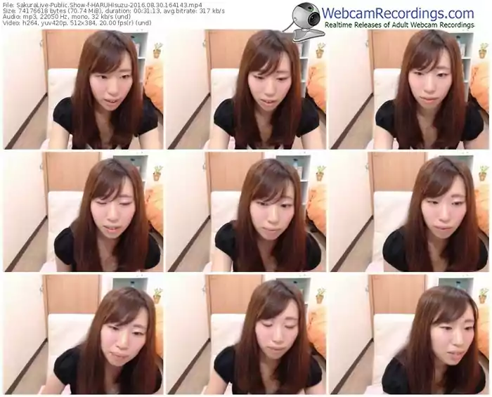 sakuralivejp-haruhisuzu-webcam-show-08_30_2016-16_41_43