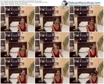 sakuralivejp-sweetelise-webcam-show-08_30_2016-14_11_41