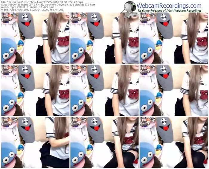 sakuralivejp-kuroko965-webcam-show-08_30_2016-17_41_43