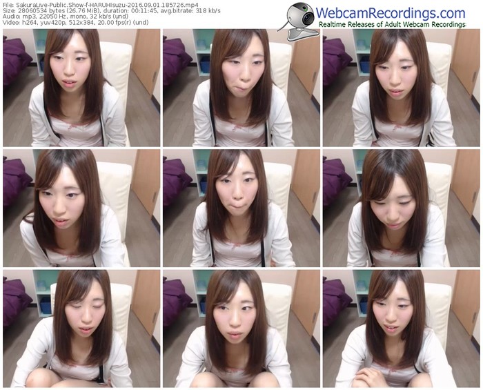 sakuralivejp-haruhisuzu-webcam-show-09_01_2016-18_57_26