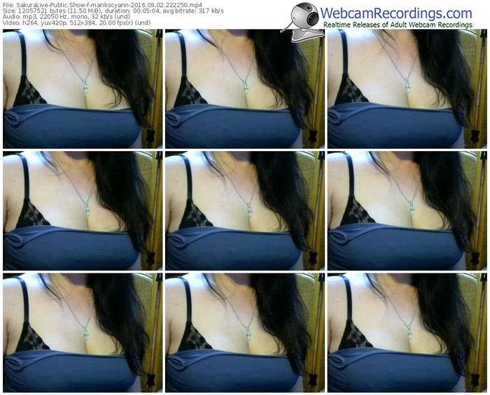 sakuralivejp-marikocyann-webcam-show-09_02_2016-22_22_50
