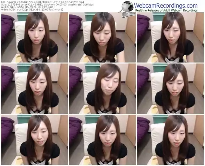 sakuralivejp-haruhisuzu-webcam-show-09_03_2016-04_52_55