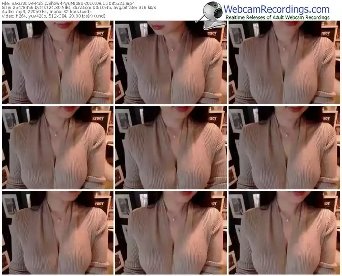 sakuralivejp-ayumio8o-webcam-show-09_10_2016-08_55_21