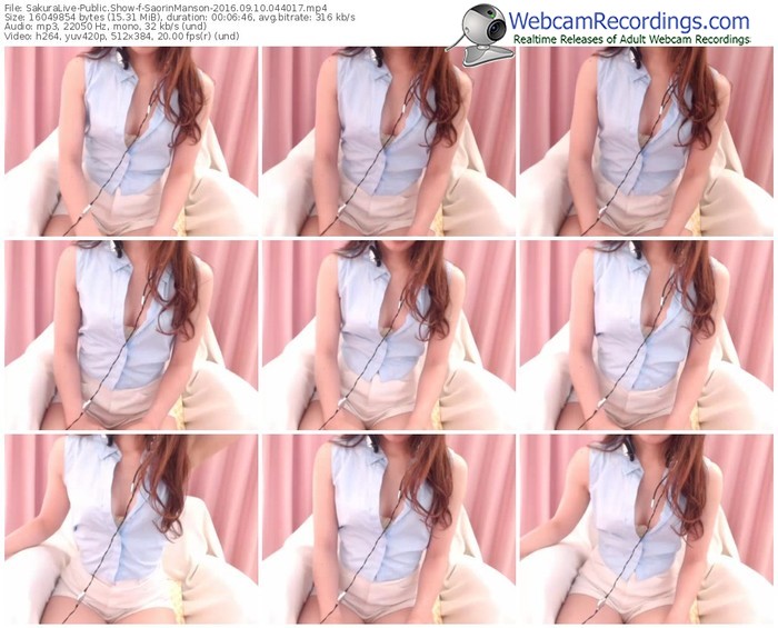 sakuralivejp-saorinmanson-webcam-show-09_10_2016-04_40_17