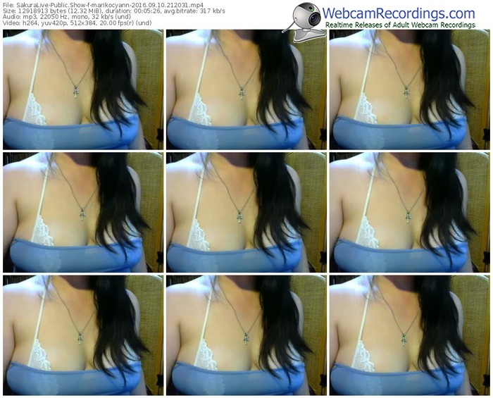 sakuralivejp-marikocyann-webcam-show-09_10_2016-21_20_31