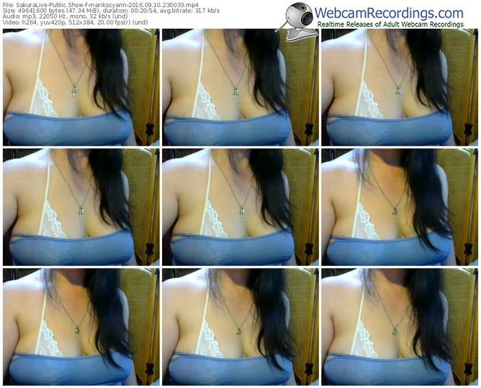 sakuralivejp-marikocyann-webcam-show-09_10_2016-23_00_33
