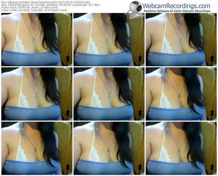 sakuralivejp-marikocyann-webcam-show-09_10_2016-23_00_33
