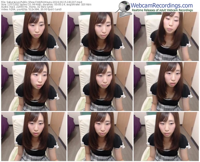 sakuralivejp-haruhisuzu-webcam-show-09_15_2016-18_12_07
