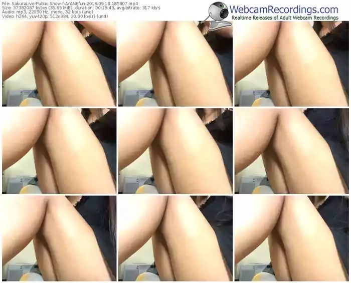 sakuralivejp-ayanefun-webcam-show-09_18_2016-18_58_07