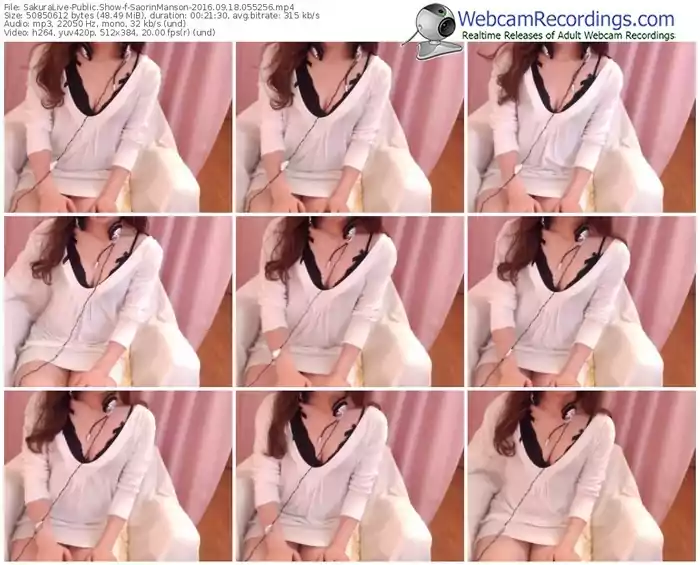 sakuralivejp-saorinmanson-webcam-show-09_18_2016-05_52_56
