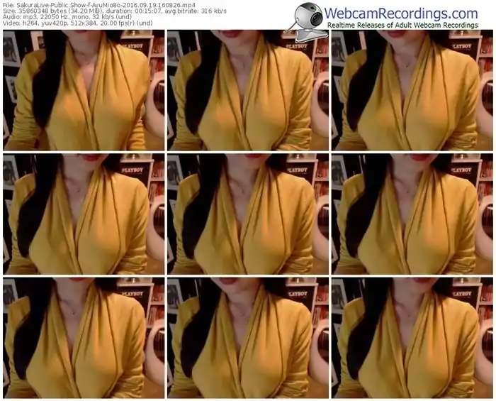 sakuralivejp-ayumio8o-webcam-show-09_19_2016-16_08_26