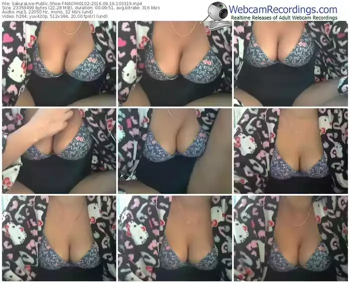 sakuralivejp-naomi0102-webcam-show-09_19_2016-10_33_19