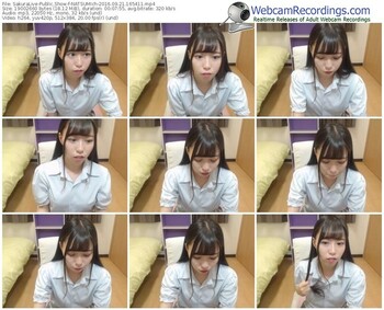 sakuralivejp-natsumich-webcam-show-09_21_2016-16_54_11